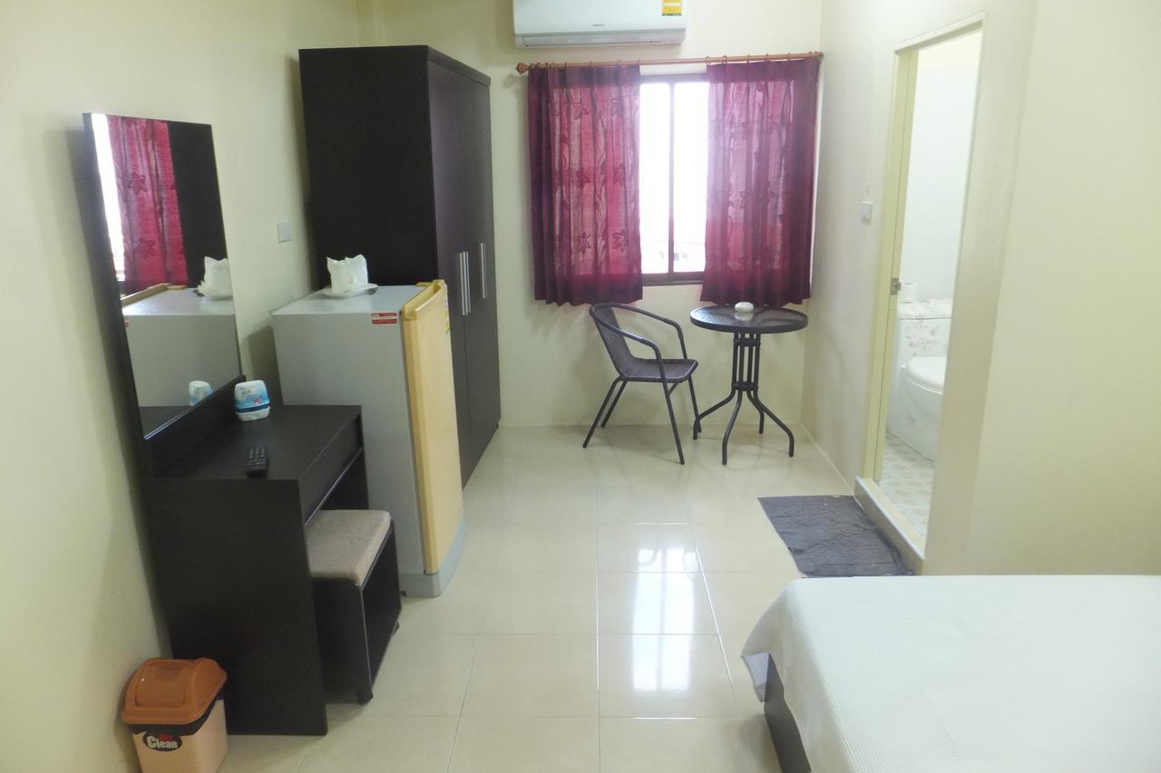 English Rose Guest house *