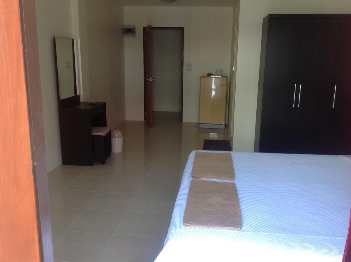 English Rose Wisma tamu Pattaya