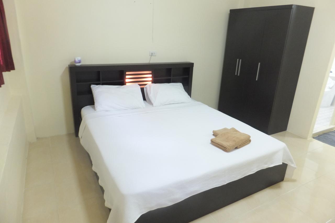 Wisma tamu English Rose Pattaya